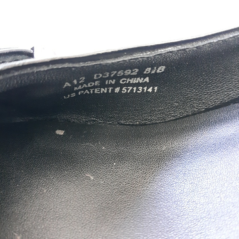 😁NWOT COLE HAAN Heeled Sandals - Picture 5 of 6
